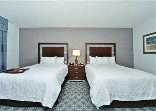 фото отеля Hampton Inn & Suites Columbia Southeast Ft. Jackson