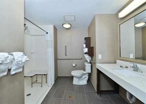 фото отеля Hampton Inn & Suites Columbia Southeast Ft. Jackson