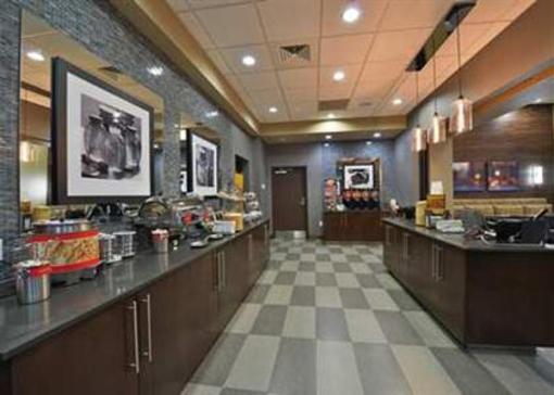 фото отеля Hampton Inn & Suites Columbia Southeast Ft. Jackson