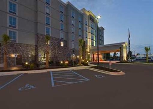 фото отеля Hampton Inn & Suites Columbia Southeast Ft. Jackson