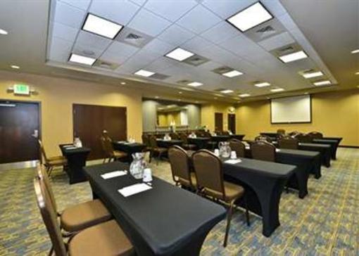 фото отеля Hampton Inn & Suites Columbia Southeast Ft. Jackson