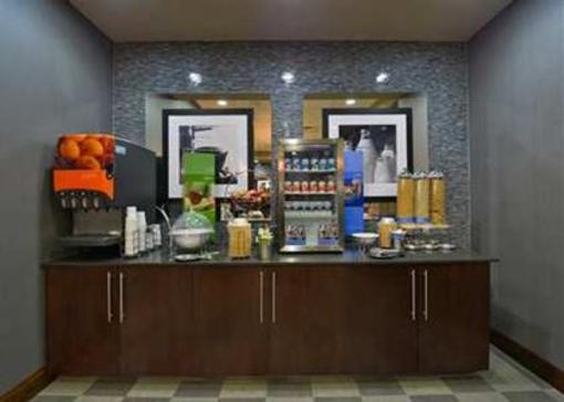 фото отеля Hampton Inn & Suites Columbia Southeast Ft. Jackson