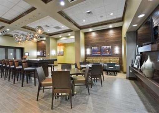 фото отеля Hampton Inn & Suites Columbia Southeast Ft. Jackson