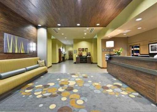 фото отеля Hampton Inn & Suites Columbia Southeast Ft. Jackson