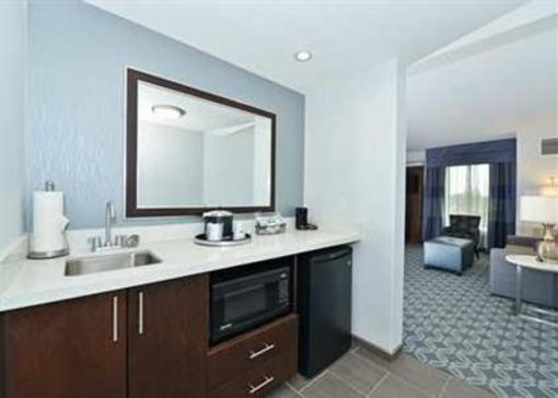 фото отеля Hampton Inn & Suites Columbia Southeast Ft. Jackson