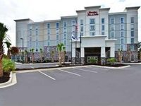 Hampton Inn & Suites Columbia Southeast Ft. Jackson