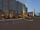 фото отеля Hampton Inn & Suites Columbia Southeast Ft. Jackson