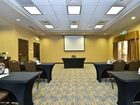 фото отеля Hampton Inn & Suites Columbia Southeast Ft. Jackson