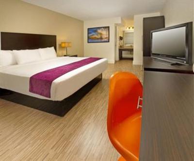 фото отеля Avanti Resort Orlando