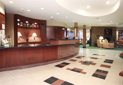 фото отеля Courtyard by Marriott Roseville Galleria Mall Creekside Ridge Drive
