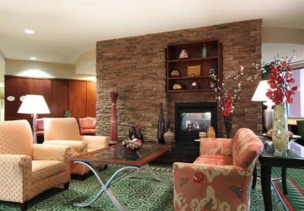 фото отеля Courtyard by Marriott Roseville Galleria Mall Creekside Ridge Drive