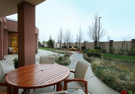 фото отеля Courtyard by Marriott Roseville Galleria Mall Creekside Ridge Drive