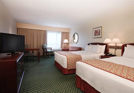 фото отеля Courtyard by Marriott Roseville Galleria Mall Creekside Ridge Drive