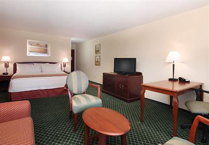 фото отеля Courtyard by Marriott Roseville Galleria Mall Creekside Ridge Drive