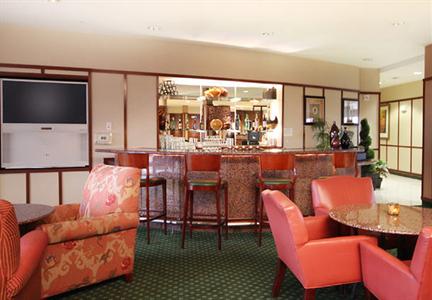 фото отеля Courtyard by Marriott Roseville Galleria Mall Creekside Ridge Drive