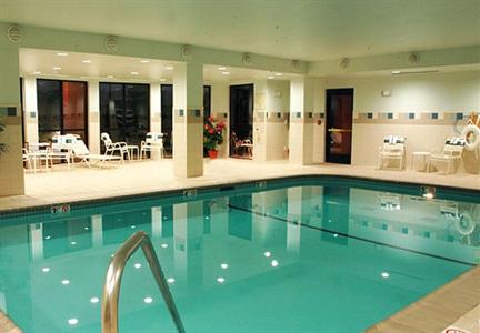 фото отеля Courtyard by Marriott Roseville Galleria Mall Creekside Ridge Drive