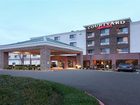 фото отеля Courtyard by Marriott Roseville Galleria Mall Creekside Ridge Drive