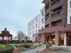 фото отеля Courtyard by Marriott Roseville Galleria Mall Creekside Ridge Drive