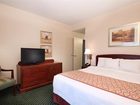 фото отеля Courtyard by Marriott Roseville Galleria Mall Creekside Ridge Drive