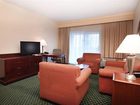 фото отеля Courtyard by Marriott Roseville Galleria Mall Creekside Ridge Drive