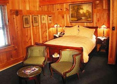 фото отеля Knickerbocker Mansion Country Inn