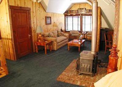 фото отеля Knickerbocker Mansion Country Inn