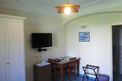 фото отеля A Casa Dei Nonni Hotel Ravello