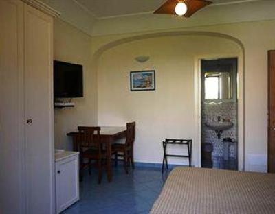 фото отеля A Casa Dei Nonni Hotel Ravello