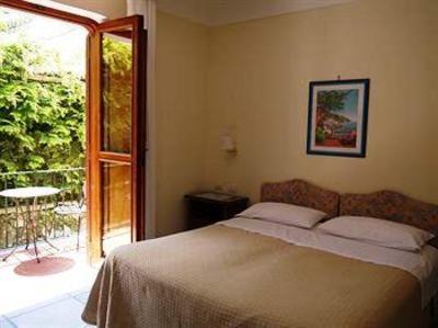 фото отеля A Casa Dei Nonni Hotel Ravello