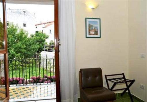 фото отеля A Casa Dei Nonni Hotel Ravello