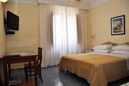 фото отеля A Casa Dei Nonni Hotel Ravello