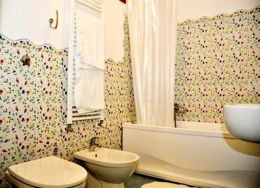 фото отеля A Casa Dei Nonni Hotel Ravello