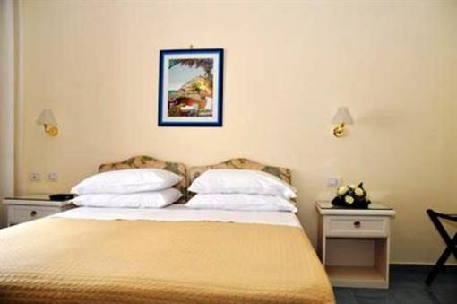 фото отеля A Casa Dei Nonni Hotel Ravello