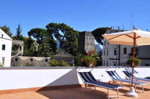 фото отеля A Casa Dei Nonni Hotel Ravello