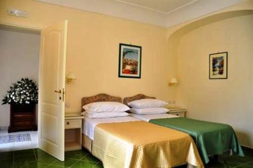 фото отеля A Casa Dei Nonni Hotel Ravello