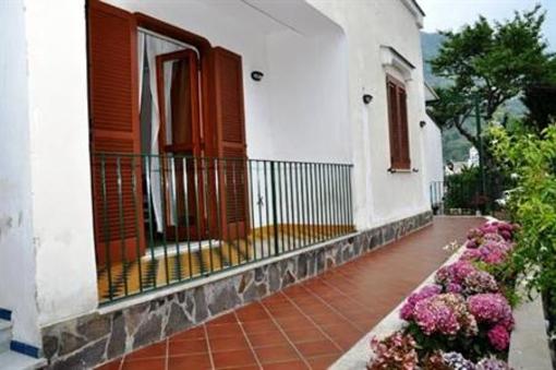фото отеля A Casa Dei Nonni Hotel Ravello