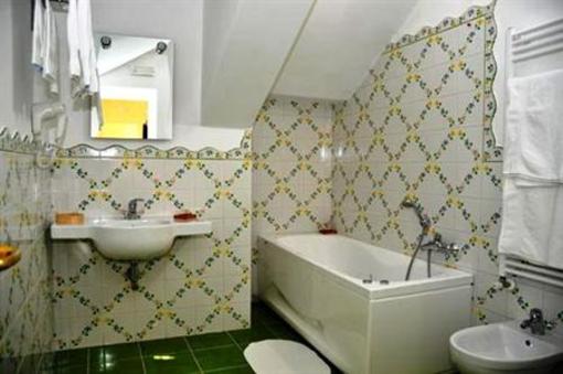 фото отеля A Casa Dei Nonni Hotel Ravello