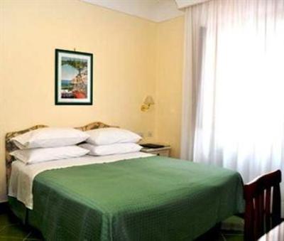 фото отеля A Casa Dei Nonni Hotel Ravello