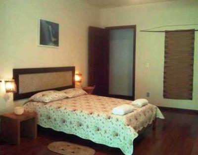 фото отеля Iguassu Eco Hostel