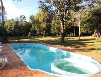фото отеля Iguassu Eco Hostel