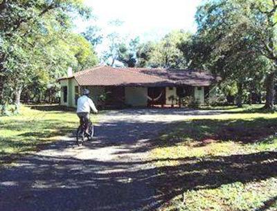 фото отеля Iguassu Eco Hostel