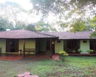 фото отеля Iguassu Eco Hostel