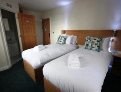 фото отеля Connaught House Hotel London ExceL