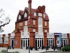 фото отеля Connaught House Hotel London ExceL