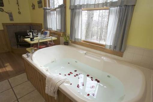 фото отеля The Inn & Spa at Cedar Falls