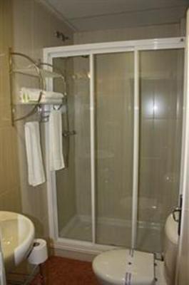 фото отеля Hostal Madrid Gran Via 63