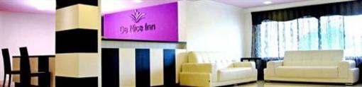 фото отеля De Nice Inn Kuala Lumpur