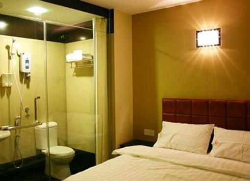 фото отеля De Nice Inn Kuala Lumpur