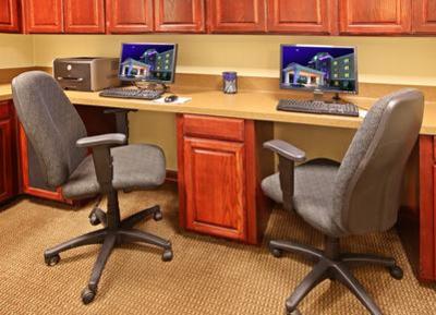 фото отеля Holiday Inn Express Hotel & Suites Shreveport West