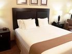 фото отеля Holiday Inn Express Hotel & Suites Shreveport West
